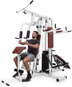 comprar klarfit ultimate gym 9000 precio barato online chollo