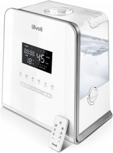 comprar levoit humidificador precio barato online chollo