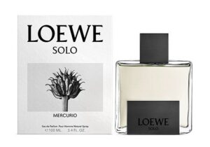 comprar loewe solo mercurio precio barato online chollo
