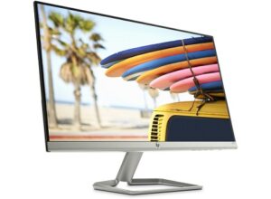 comprar monitor hp 24fw precio barato online chollo