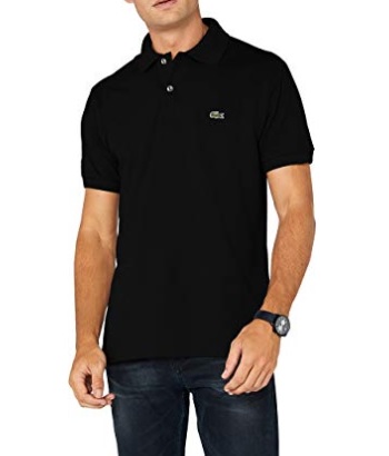 polos lacoste baratos