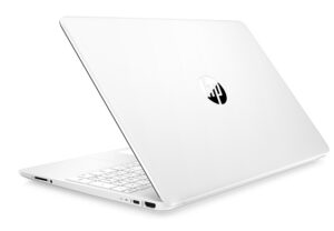 comprar portatil hp blanco precio barato online chollo