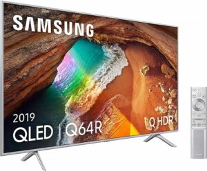 comprar samsung qled 4k 2019 65q64r precio barato chollo