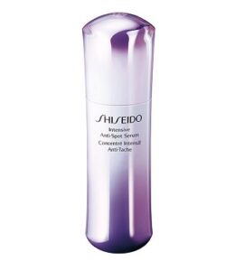 comprar serum shiseido intensivo barato online chollo