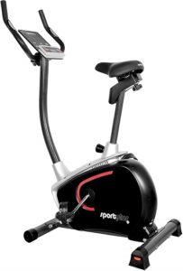 comprar sportplus bicicleta estatica precio barato online chollo