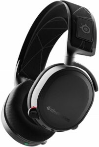 comprar steelseries arctis 7 precio barato online chollo