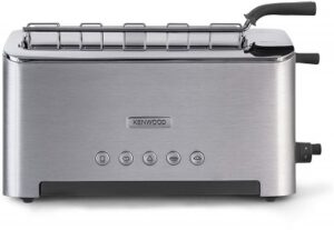 comprar tostadora pan kenwood ttm610 precio barato online chollo