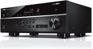 comprar yamaha musiccast rx v485 precio barato online chollo