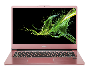 comprar acer swift 3 rosa precio barato online chollo