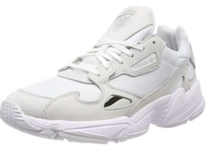 comprar adidas falcon mujer blancas precio barato online