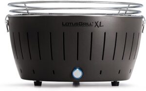 comprar barbacoa lotusgrill xl precio barato online chollo