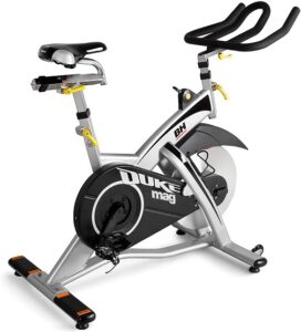 comprar bh fitness indoor duke mag precio barato online