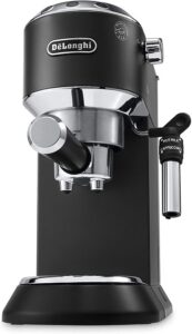 comprar delonghi dedica cafetera precio barato chollo