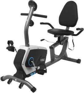 comprar ise bici estatica spinning precio barato online chollo