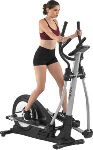 comprar maxxus crosstrainer eliptica precio barato online