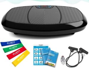 comprar mejor plataforma vibratoria para casa online barata
