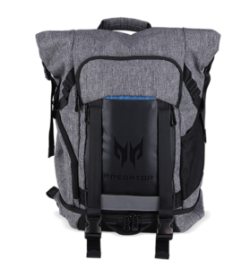 comprra mochila acer predator rolltop precio barato online