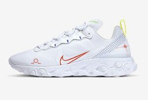 comprar nike react element 55 precio barato online chollo