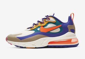 comprar nike air max 270 react precio barato online