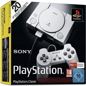 comprar play station consola classic precio barato online