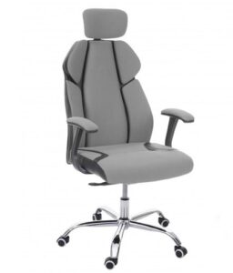 comprar silla de oficina tuxon gris precio barato online chollo