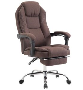 comprar sillon oficina casti tela precio barato online