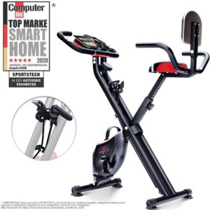 comprar sportstech bici estatica f bike x100 precio barato online