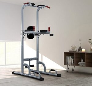 comprar sportstech power tower precio barato online