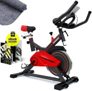 comprar sportstech sx100 bicicleta indoor precio barato online