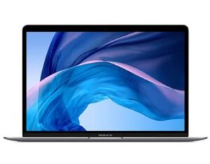 comprar apple mackbook air gris precio barato online oferta