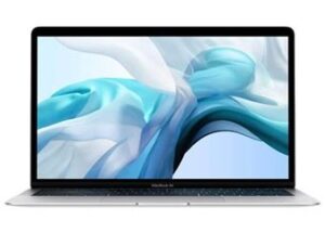 comprar apple mackbook air plata precio barato online chollo