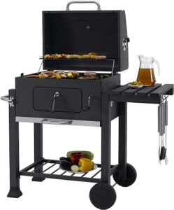 comprar barbacoa tepro toronyo click precio barato online