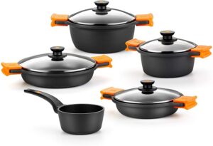 comprar bateria de cocina bra precio barato online