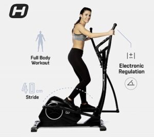 comprar bicicleta eleiptica bodytone de20 precio barato online