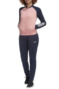 comprar chandal adidas mujer rosa precio barato online