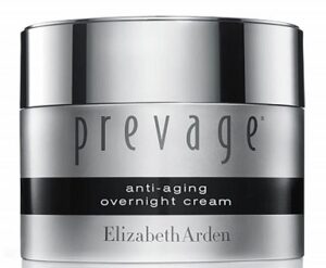 comprar crema de noche elizabeth arden prevage precio barato chollo