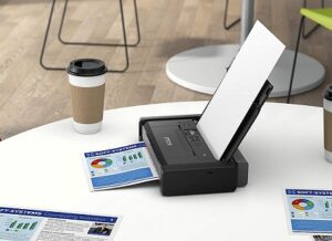 comprar epson workforce wf 110 precio barato online chollo