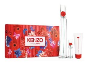 comprar estuche flower kenzo precio barato online chollo