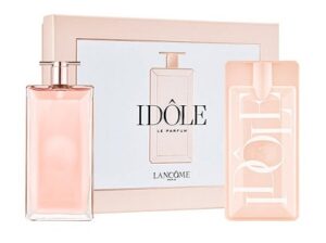 comprar estuche idole lancome precio barato online chollo