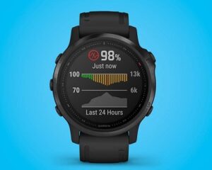 comprar garmin fenix 6s pro precio barato online chollo