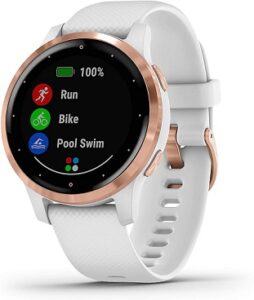 comprar garmin vivoactive 4s precio barato online