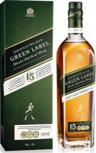 comprar johnnie walker green whisky precio barato online