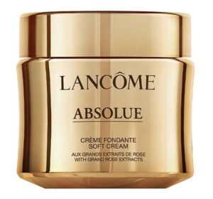 comprar lancome absolute creme fondante precio barato online