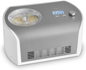 comprar maquina de helados kitchen precio barato online