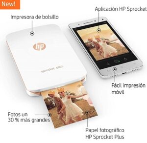 comprar mejor impresora portatil para movil calidad precio