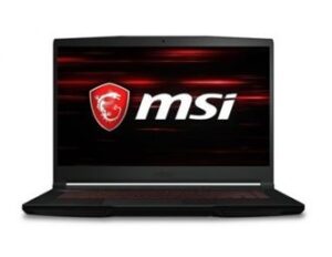 comprar msi gf63 thin precio barato online chollo