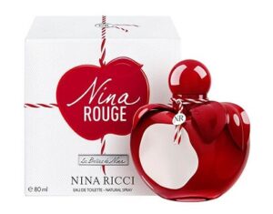 comprar nina ricci nina rouge precio barato online