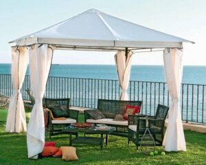 comprar pergola elegance precio barato online chollo