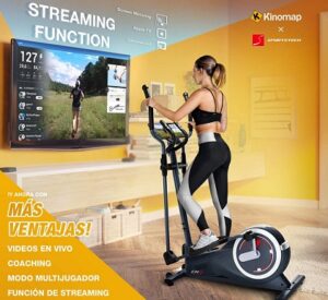 comprar sportstech cx625 precio barato online chollo