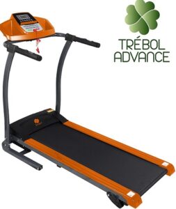 comprar trebol advance cinta de correr precio barato